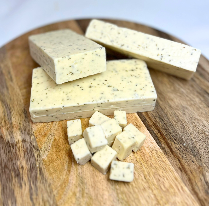 Ranch Green Onion Cheese