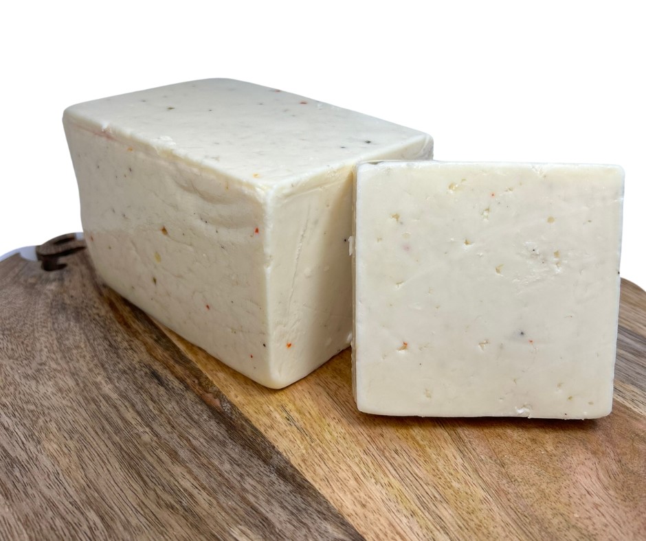 Guacamole Farmers Cheese