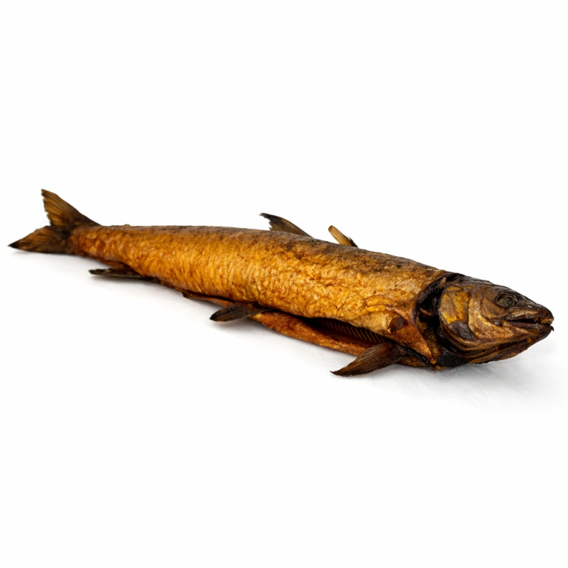 Smoked Herring