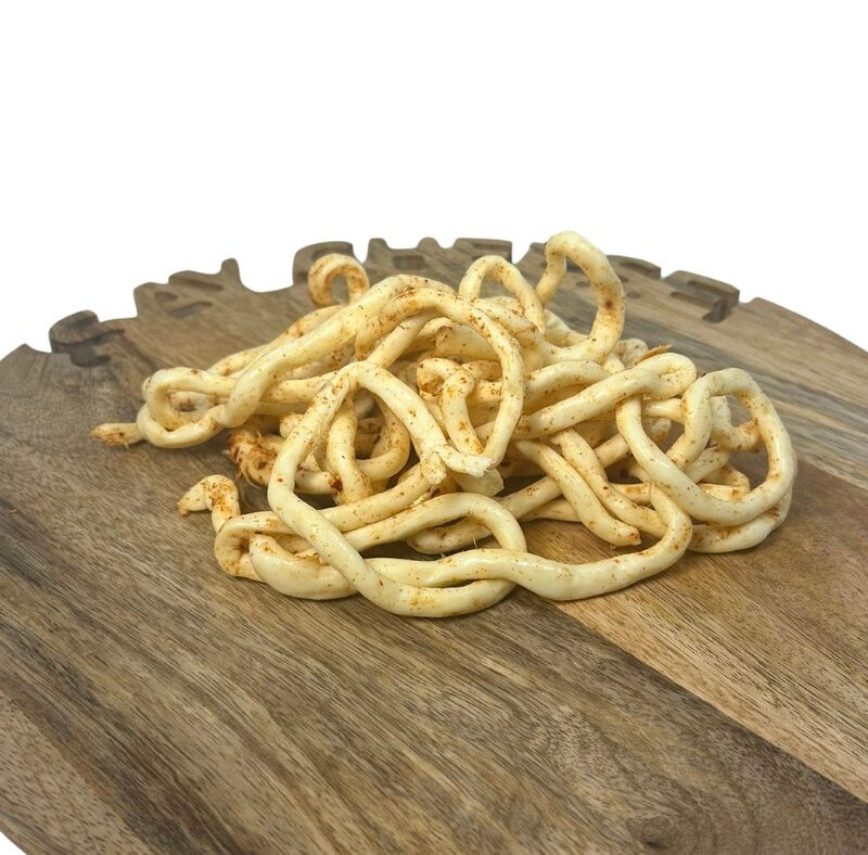 Hot Pepper Mozzarella Cheese Whips