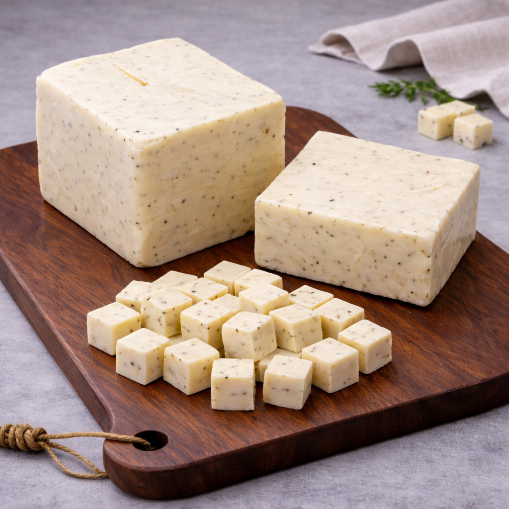1 lb. Onion Cheese