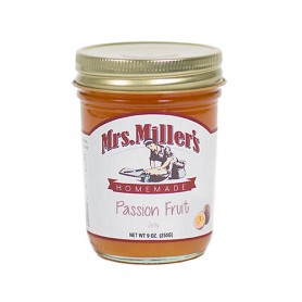 Mrs. Miller's Passion Fruit Jelly