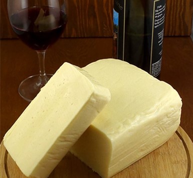 Brick Cheese - 1 lb.