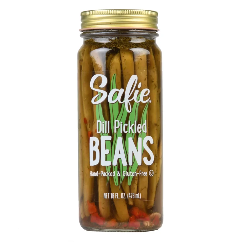 Get Pickled