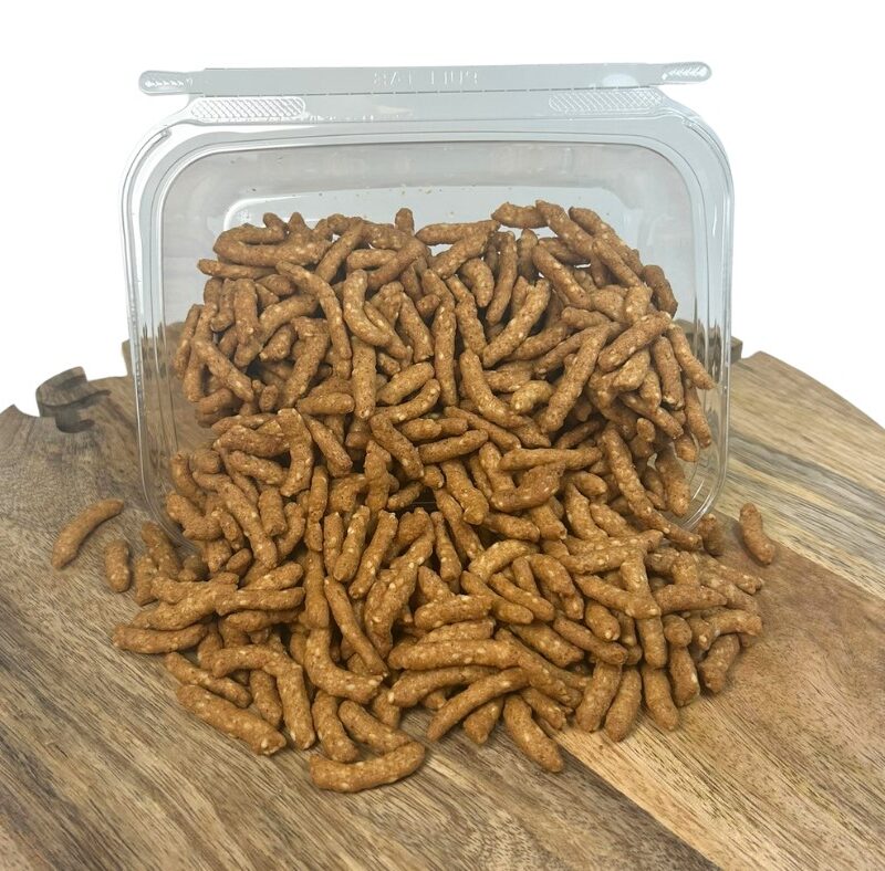 Regular Sesame Sticks