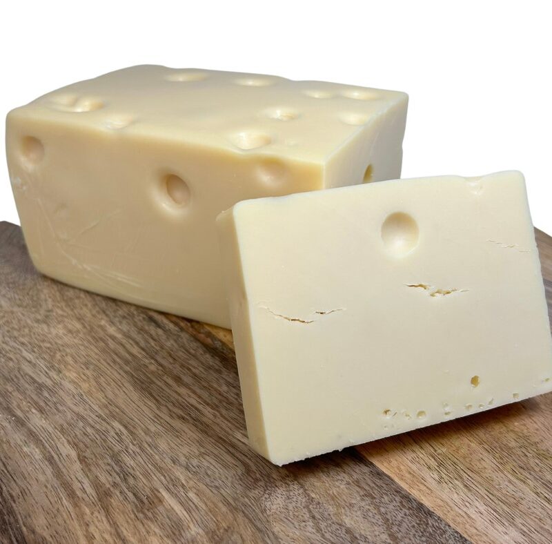 Sharp Swiss