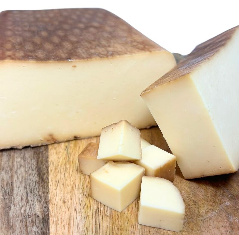 Smoked Havarti