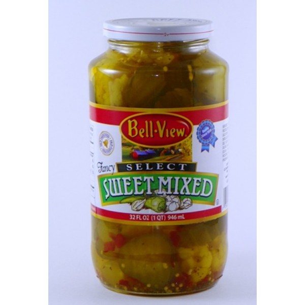 Bell-View Select Sweet Mixed