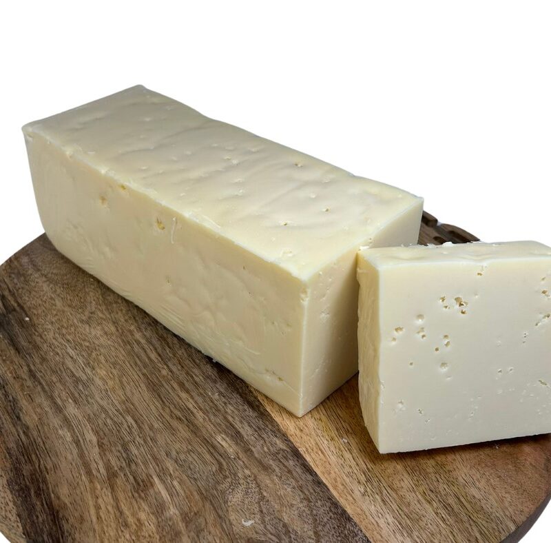 Swiss Asiago Blend