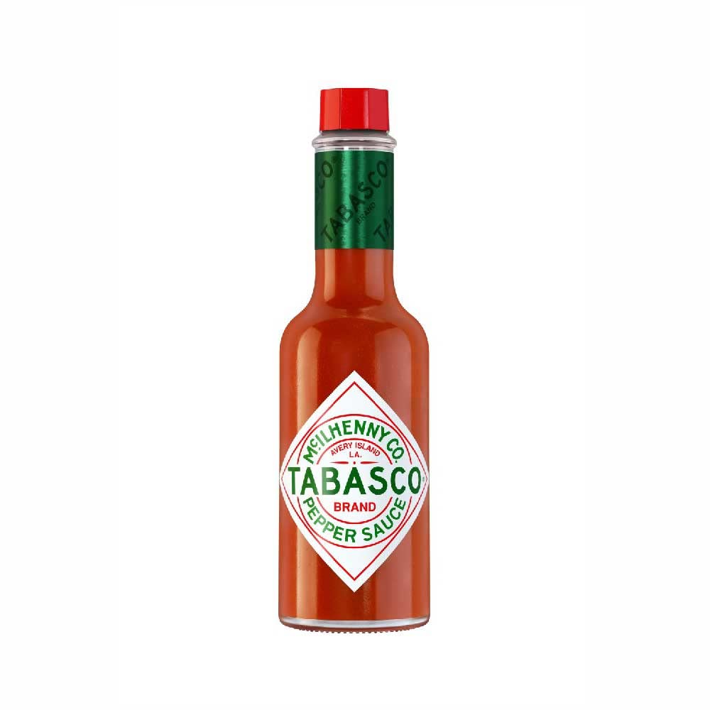 Tabasco Original Pepper Sauce