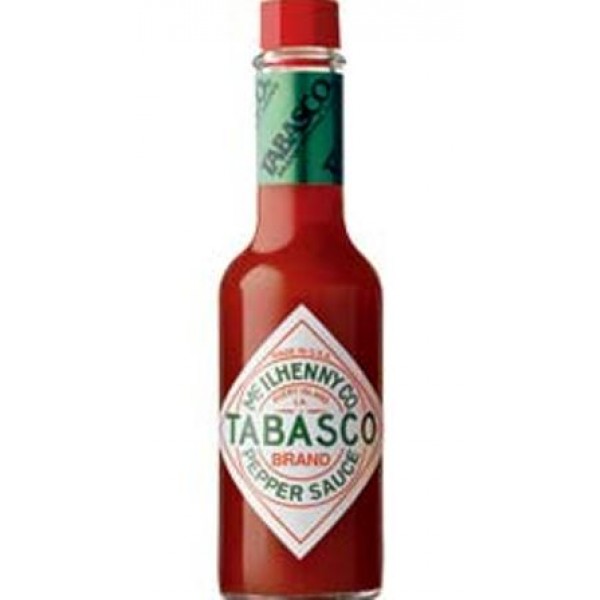 Tabasco Garlic Pepper Sauce - Image 3