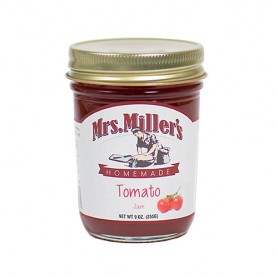 Mrs. Miller's Tomato Jam
