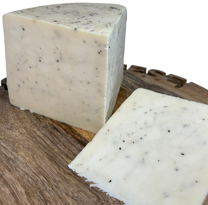 Tuscan Rosemary Herb Cheddar