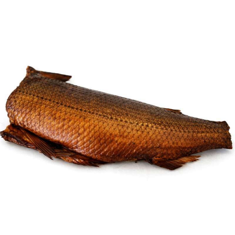 Smoked Whitefish